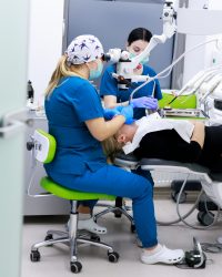 leczenie endodontyczne